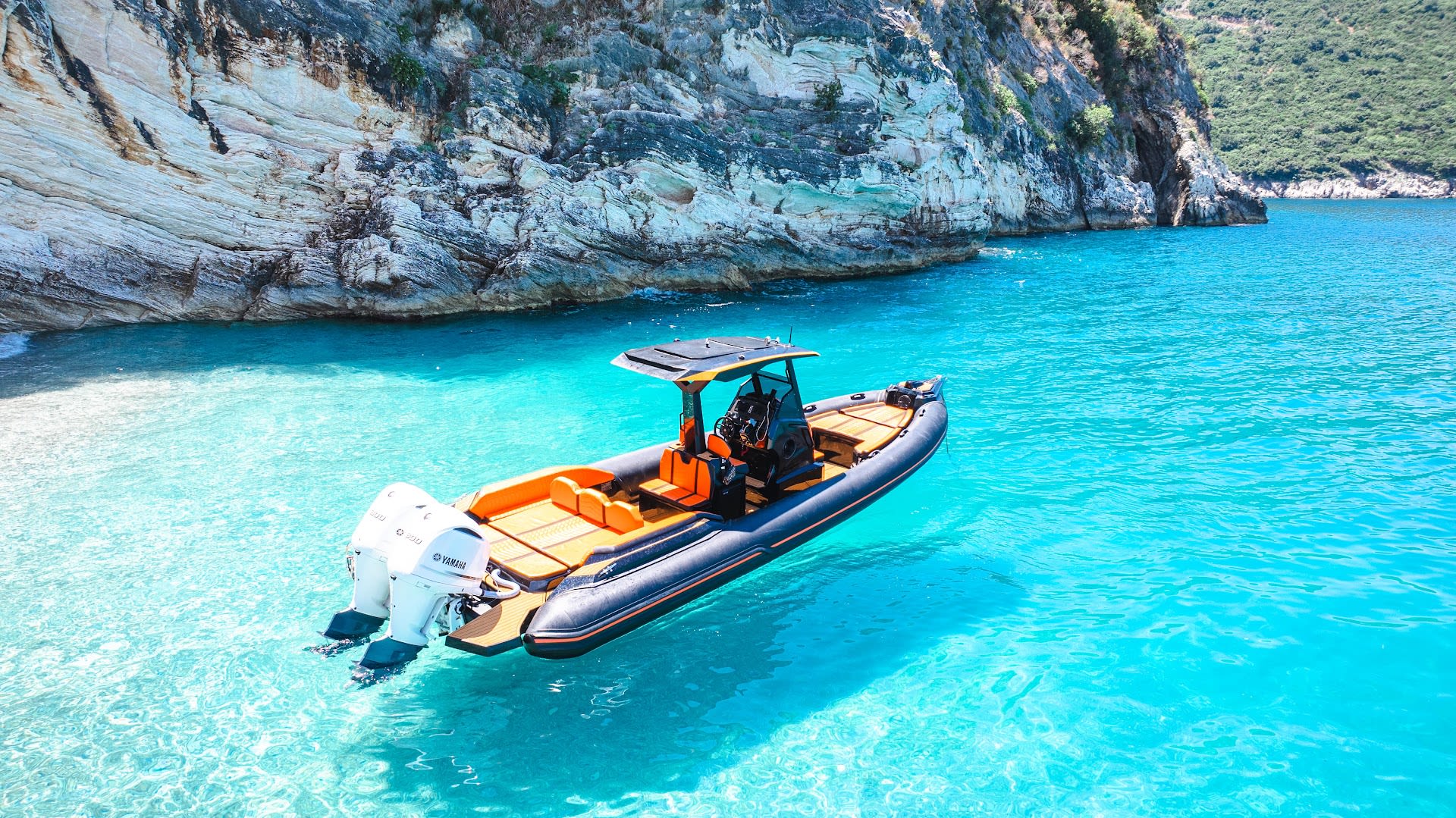 Nemo Boat photo 3