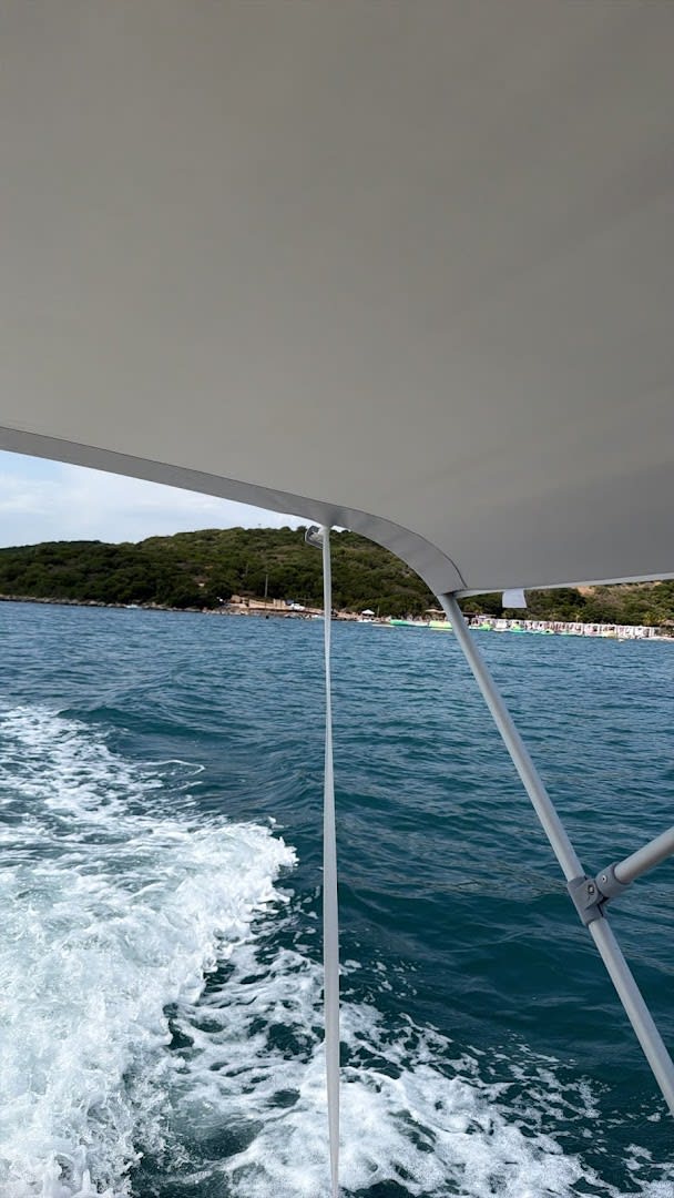 Ksamil Albania Boat Rental & Tours photo 3