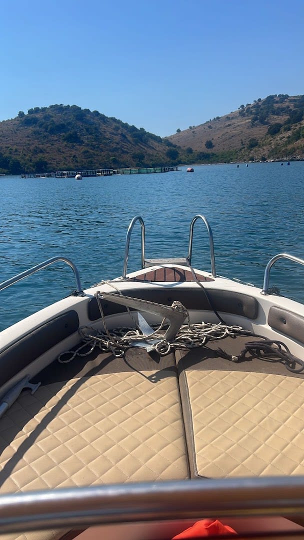 Ksamil Albania Boat Rental & Tours photo 4