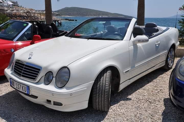 Saranda Holiday Rent a Car photo 2