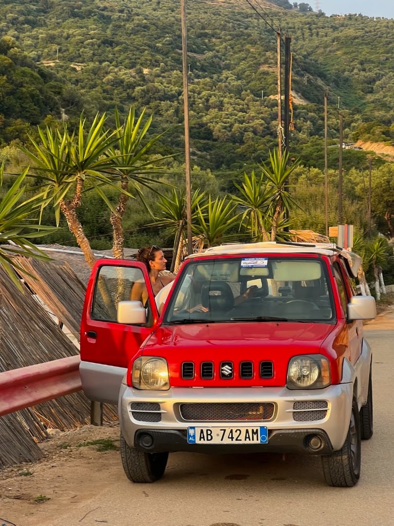 Saranda Holiday Rent a Car photo 3