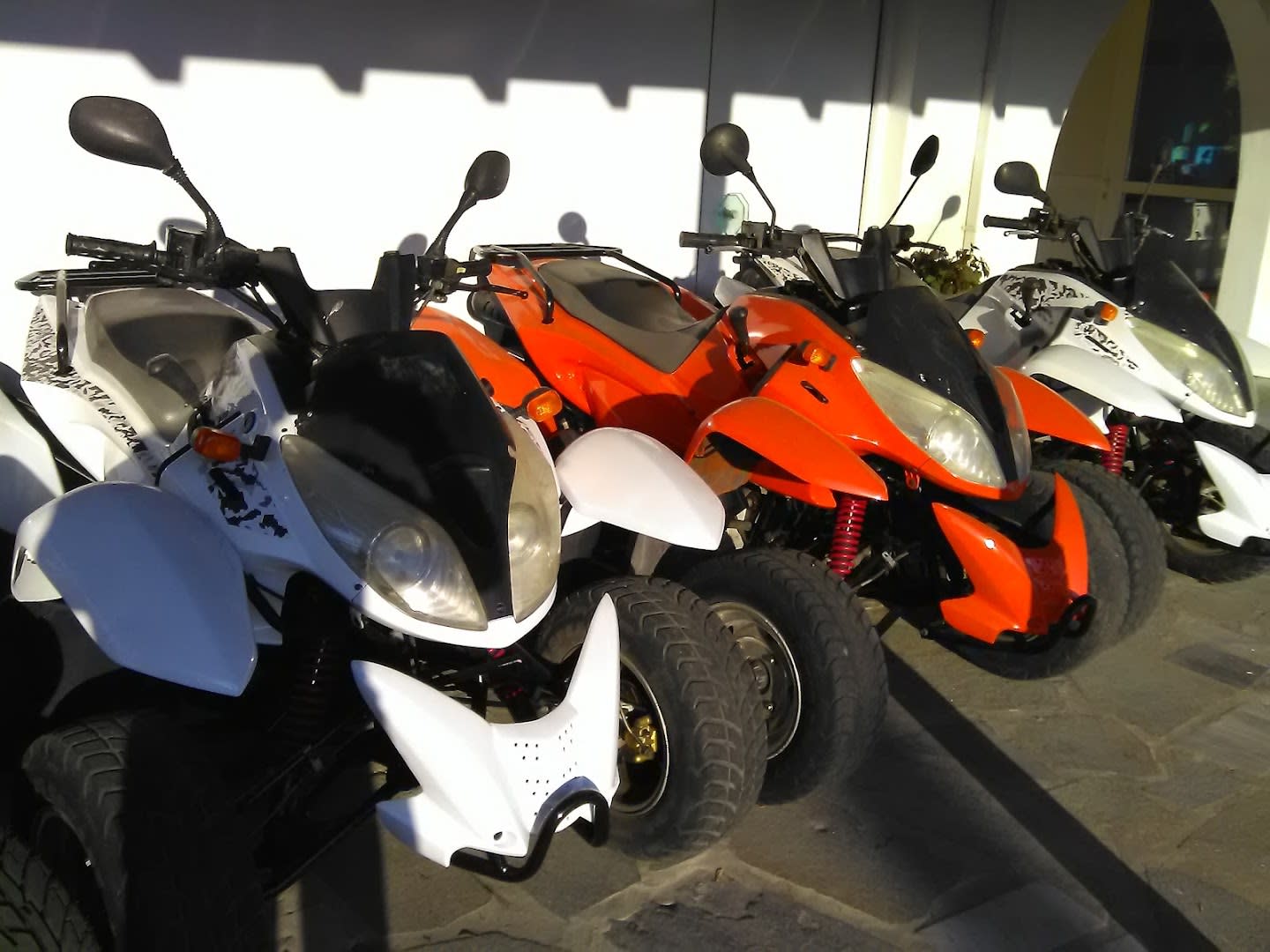 Saranda Holiday Rent a Car photo 4
