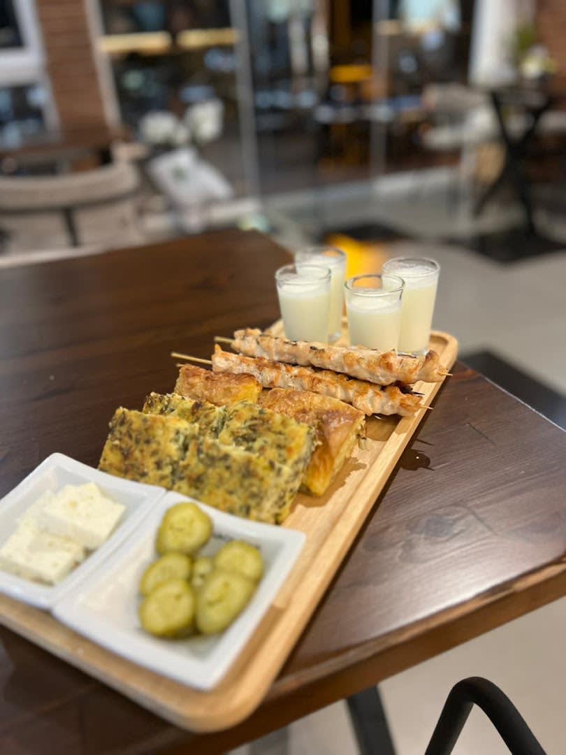 Brasa Grill & Restaurant photo 2