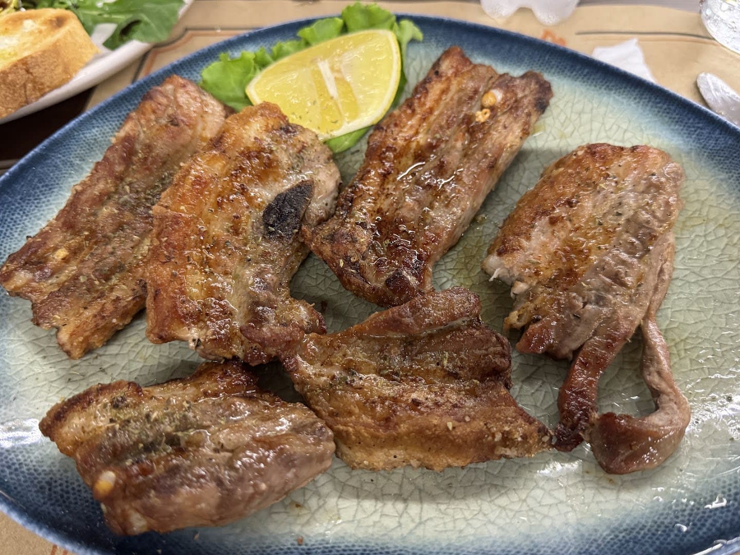 Brasa Grill & Restaurant photo 3