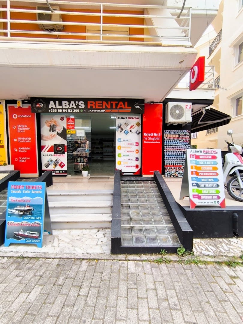 Alba's Rental photo 3