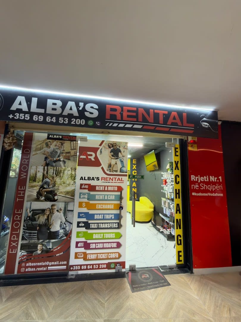Alba's Rental photo 4