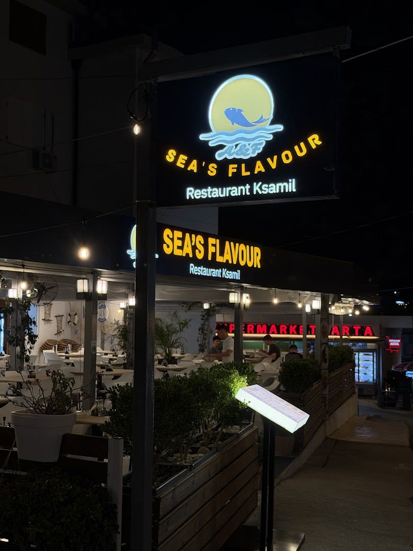 Sea's Flavour Restaurant photo 2
