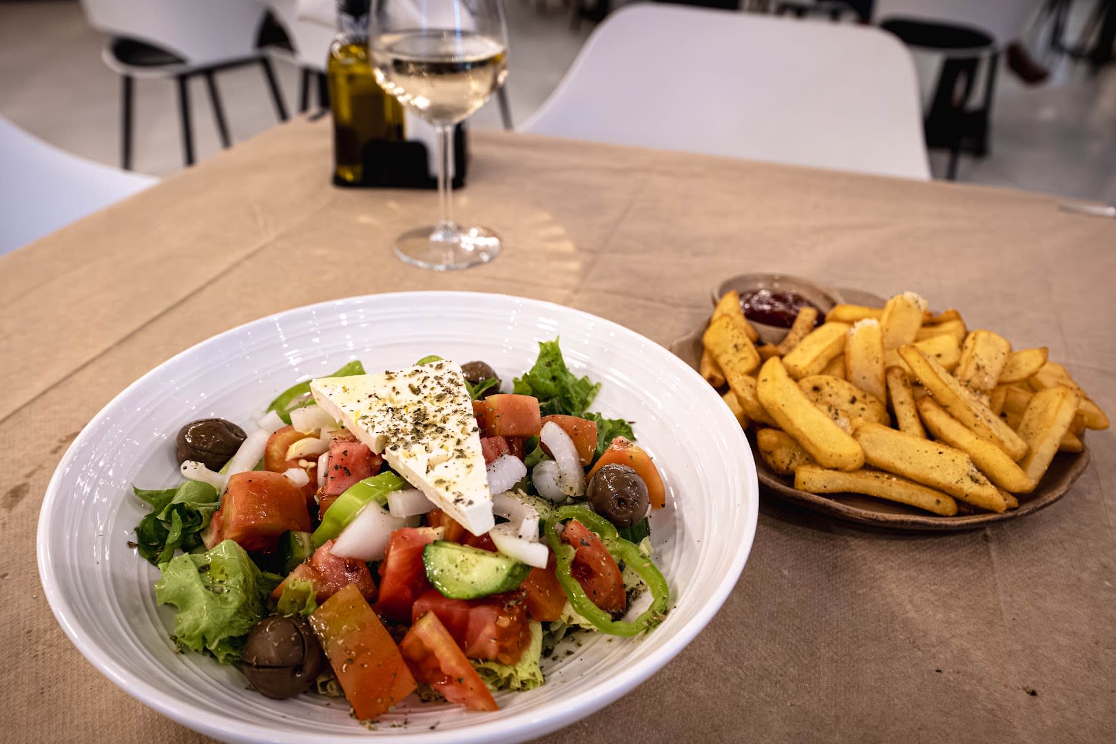 Sea's Flavour Restaurant photo 3