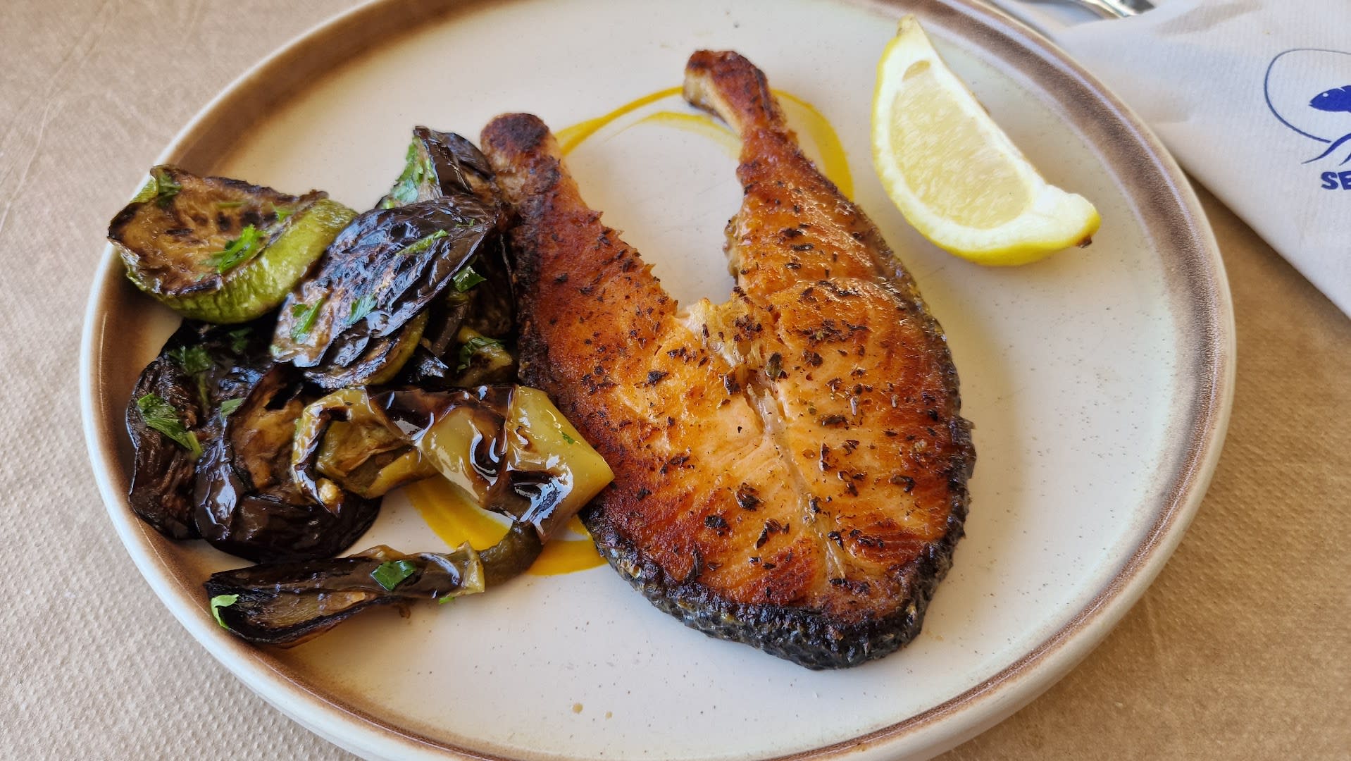 Sea's Flavour Restaurant photo 4