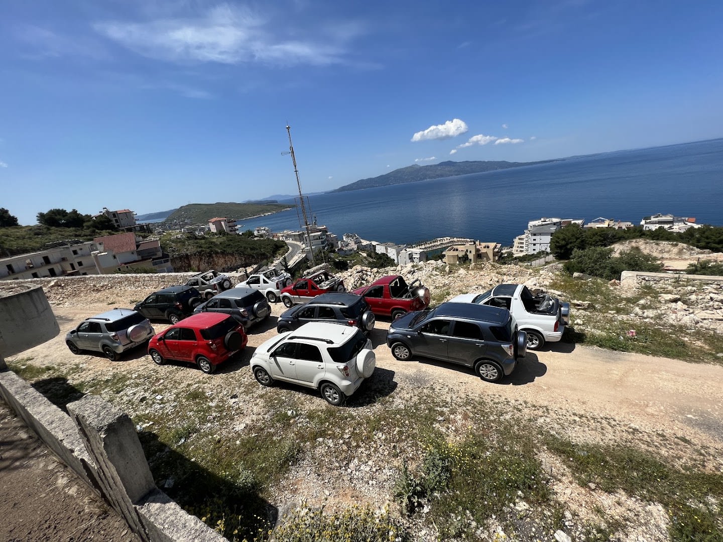 Moto Adventure Saranda photo 2