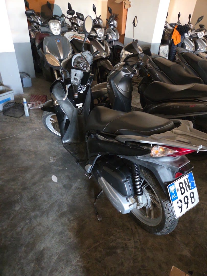 Moto Adventure Saranda photo 4