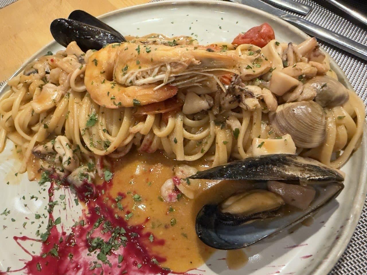Fish Restaurant Black Marlin photo 4