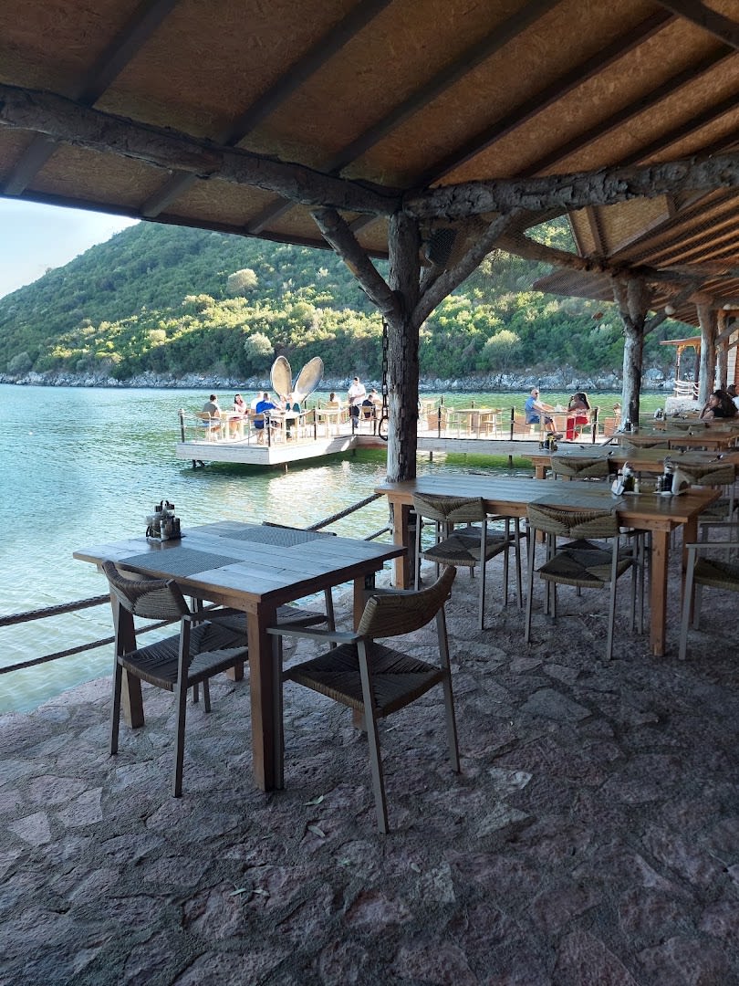 The Mussel House photo 2