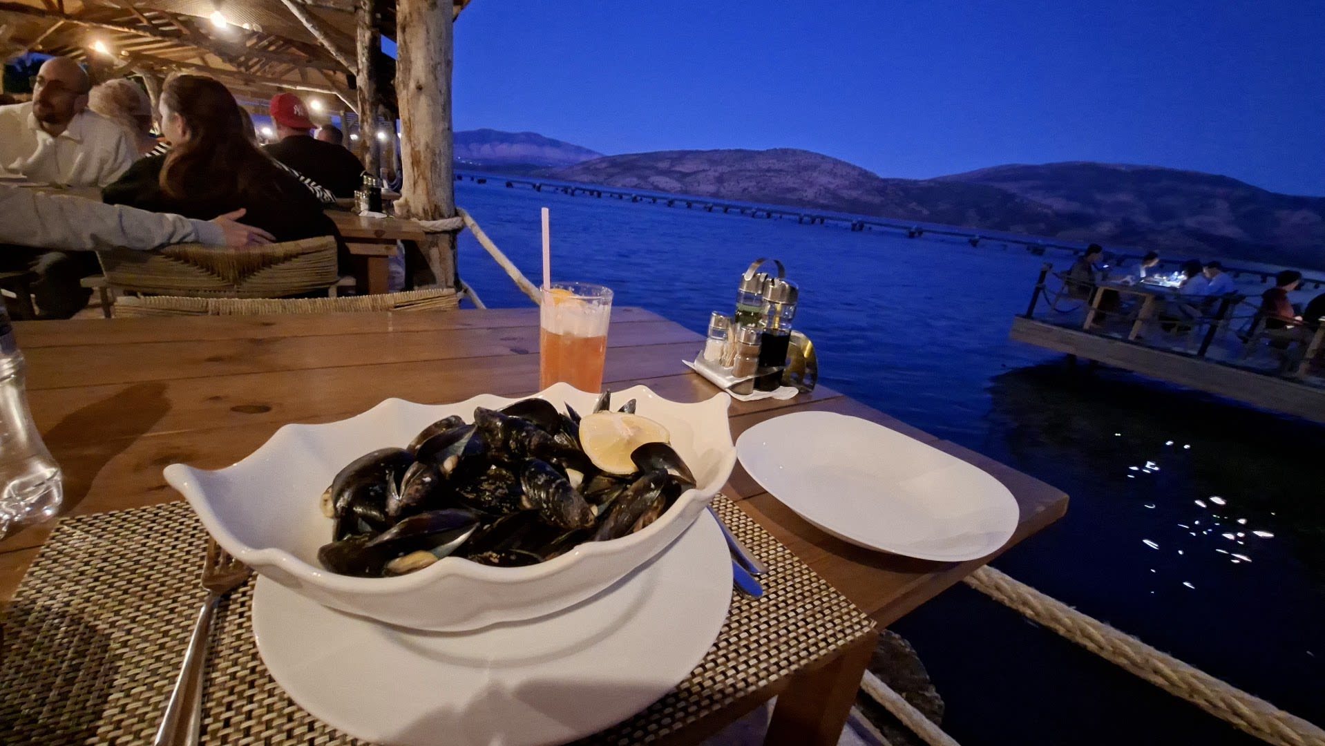 The Mussel House photo 4