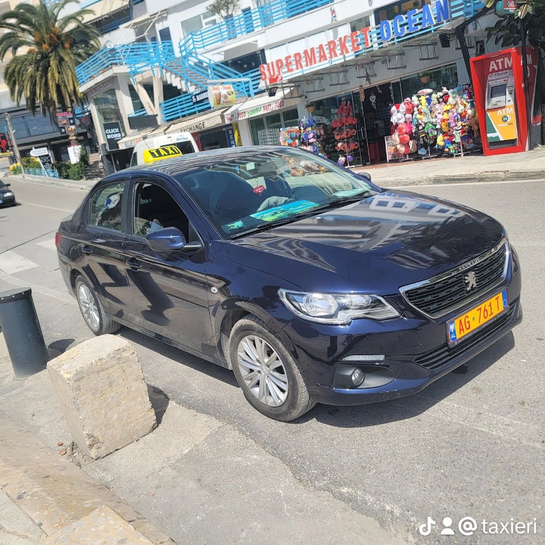 Taxi Eri Saranda photo 2