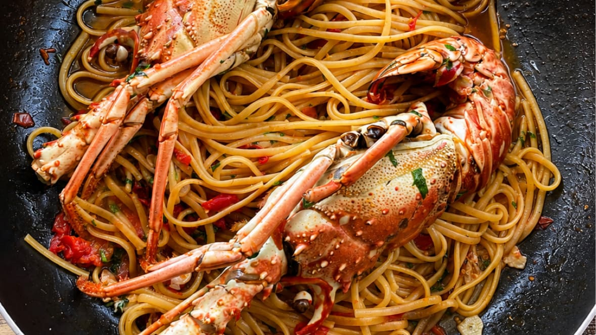 Anchor Seafood Restaurant photo 2