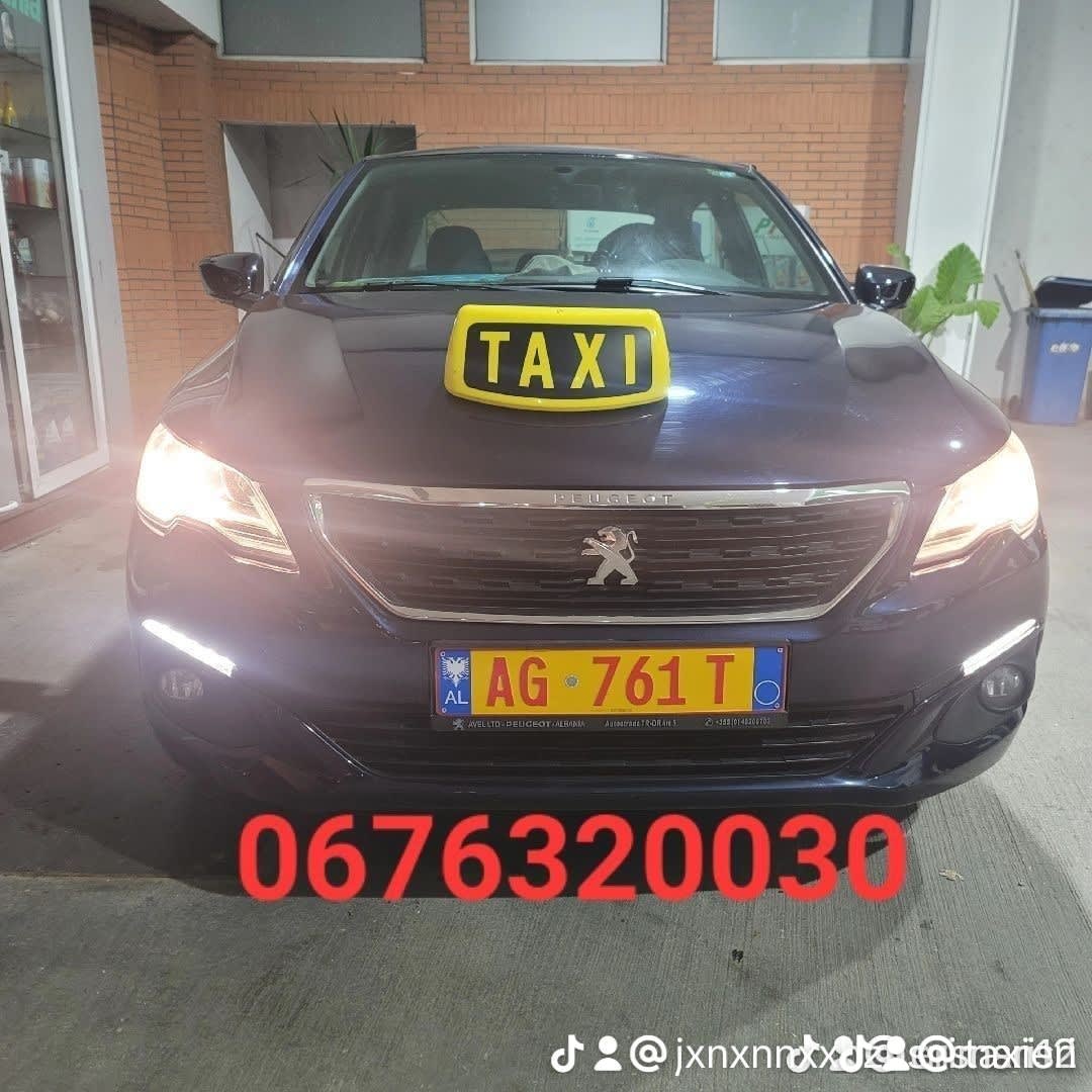 Taxi Eri Saranda photo 4