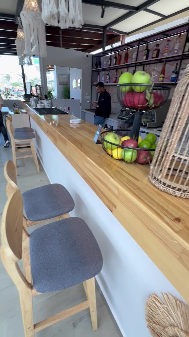 Savory Bistro Café & Lounge photo 1