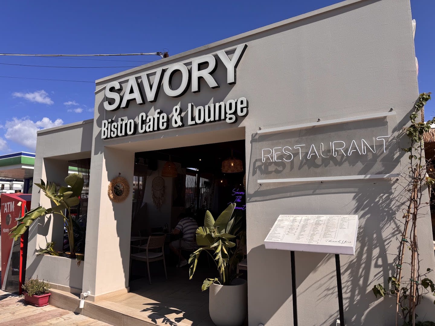 Savory Bistro Café & Lounge photo 2