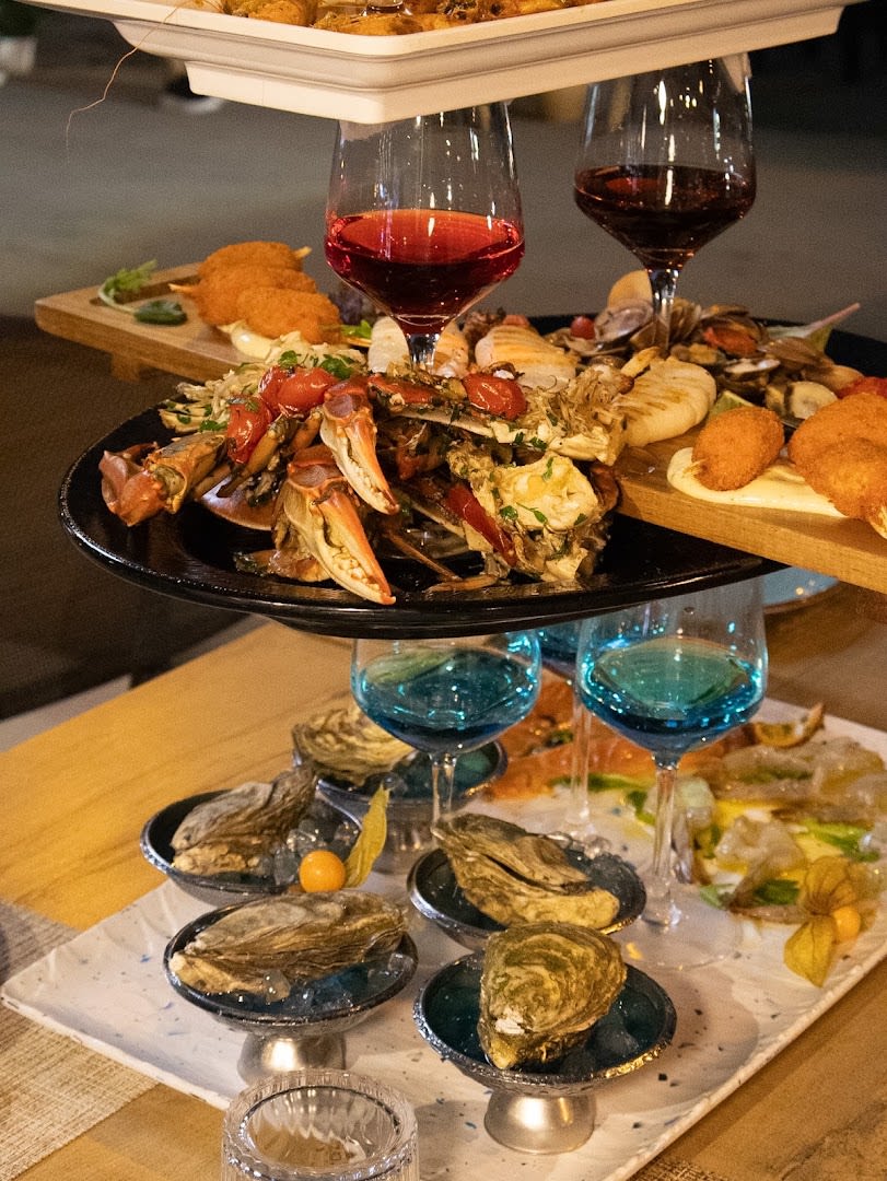 Anchor Seafood Restaurant photo 4
