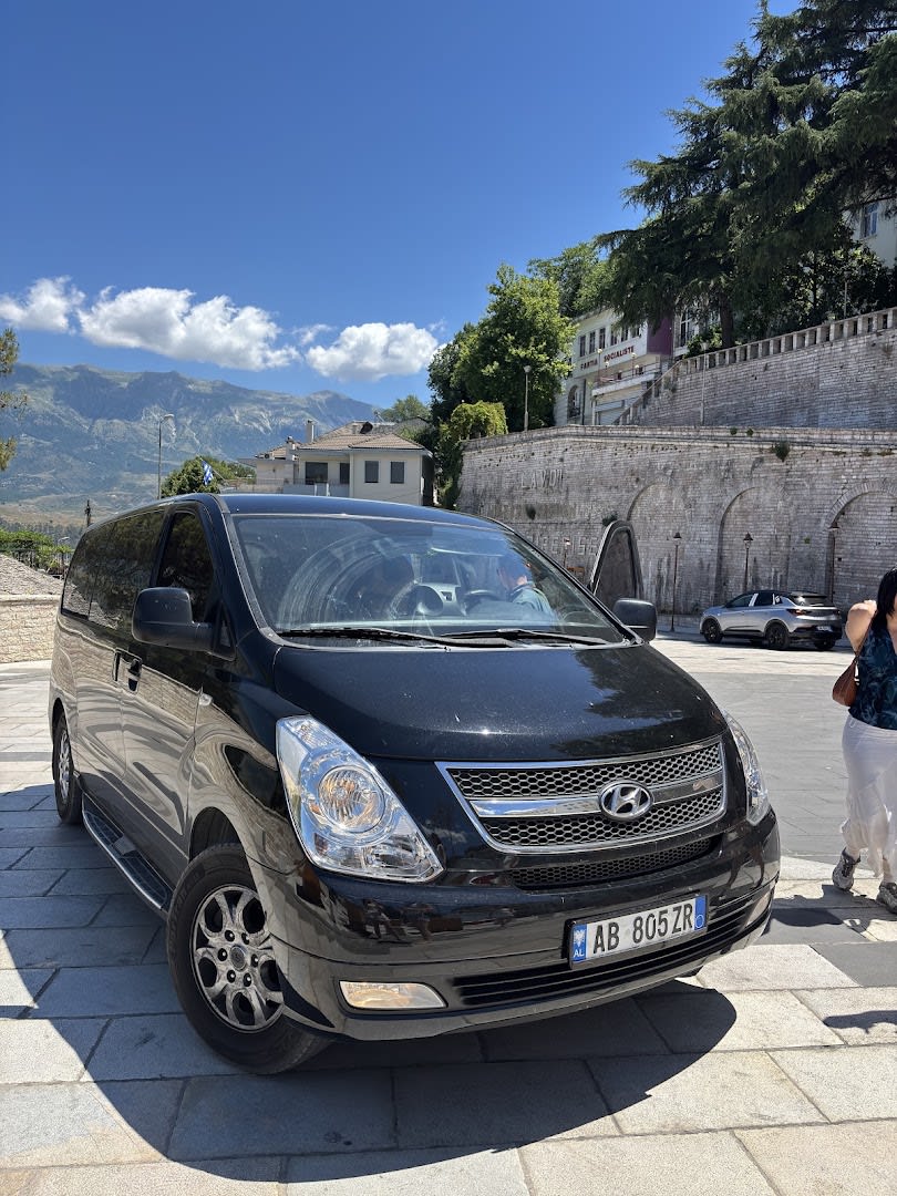 Taxi Rayan Sarande photo 2