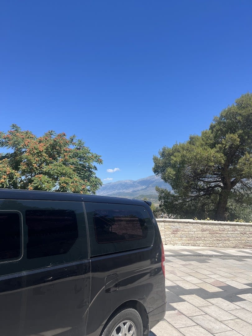 Taxi Rayan Sarande photo 4
