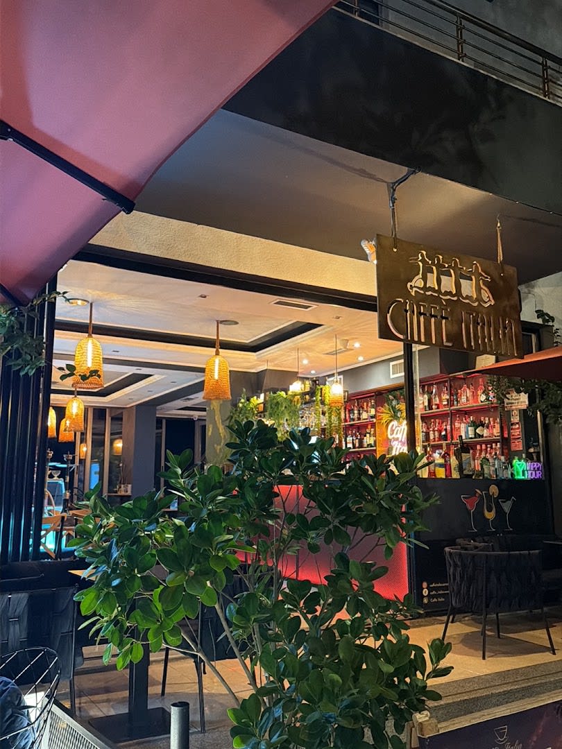 Caffe Italia photo 2