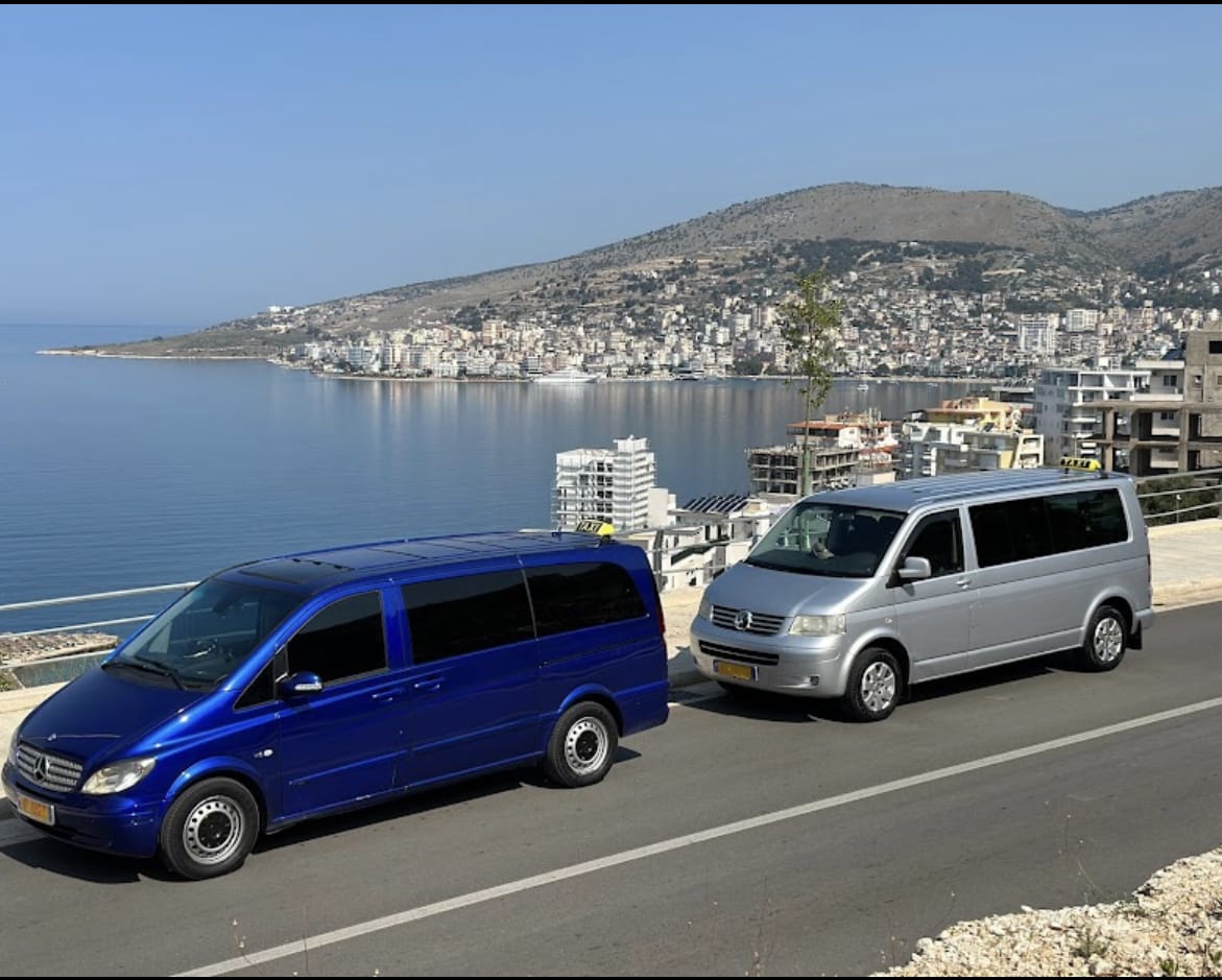 Taxi Saranda-Igoumenitsa photo 2