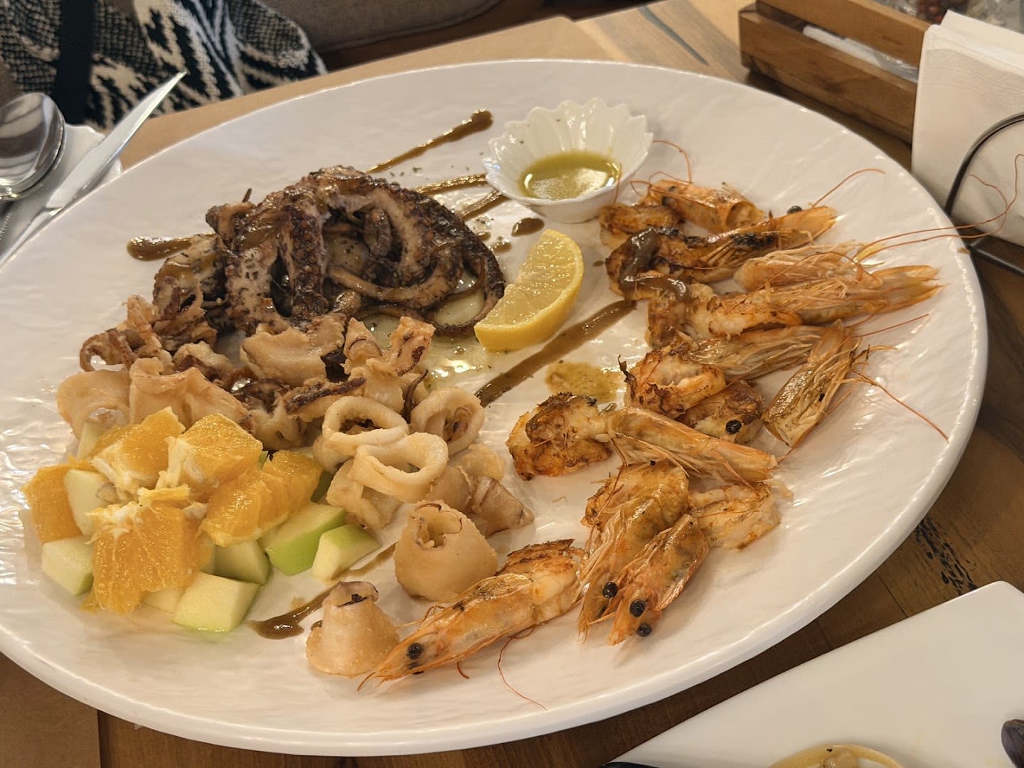 Taverna Fish Time photo 3