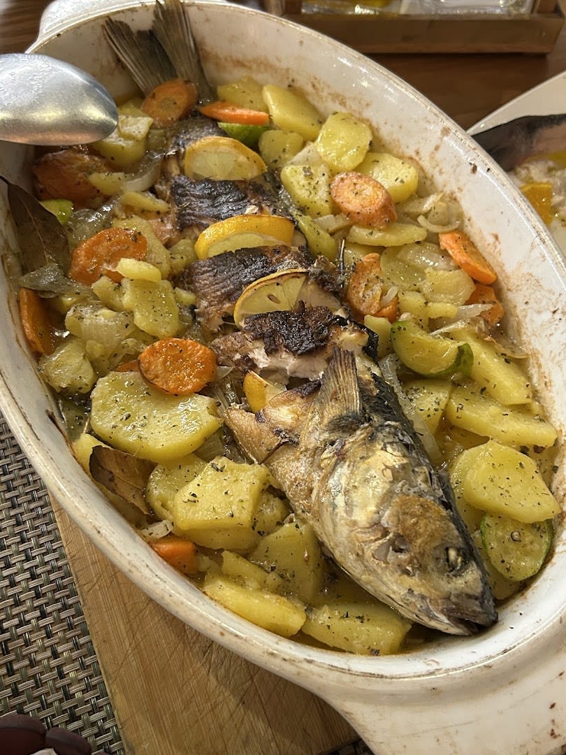 Taverna Fish Time photo 4