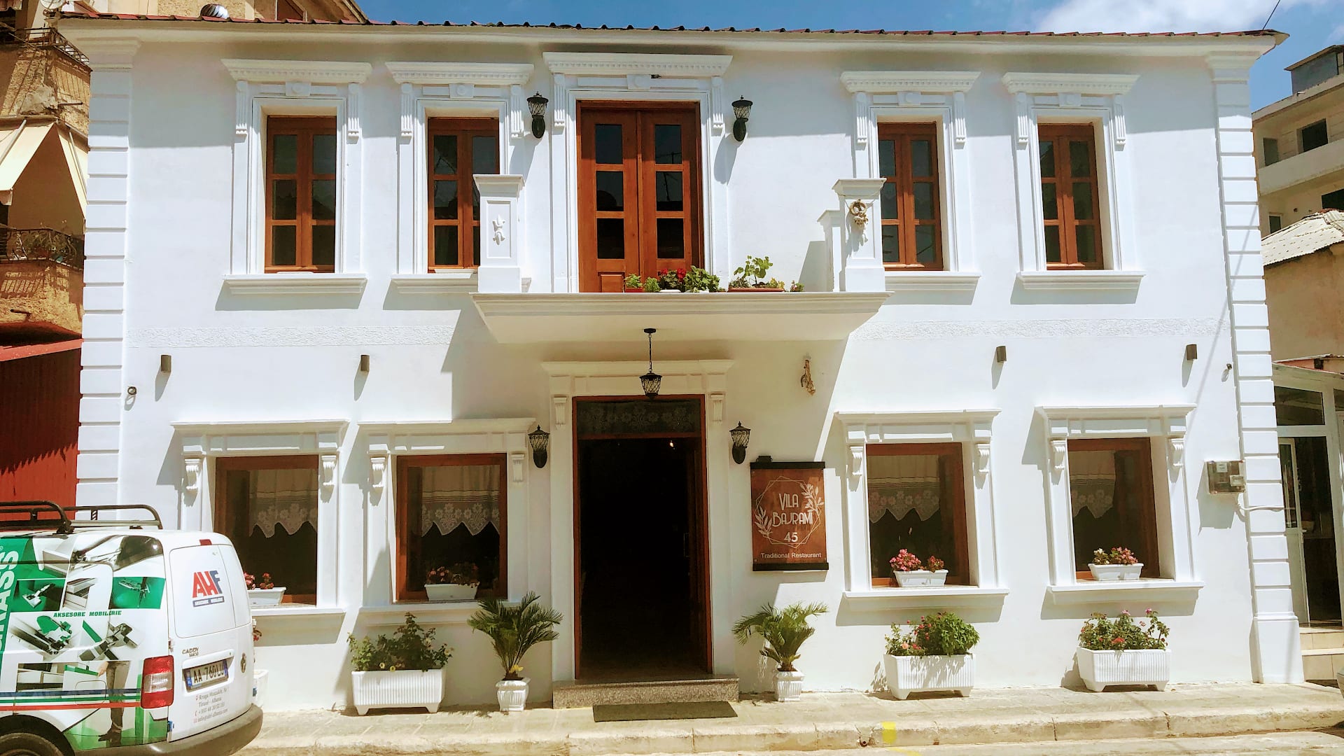 Vila Bajrami 45 photo 3