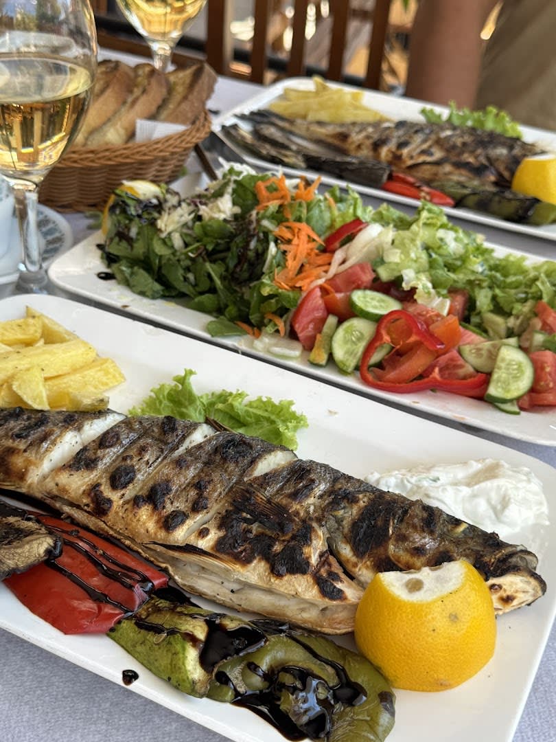 Taverna Labëria photo 4