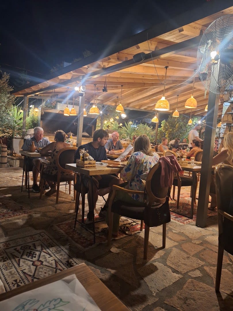 Museum Ksamil Restaurant photo 2