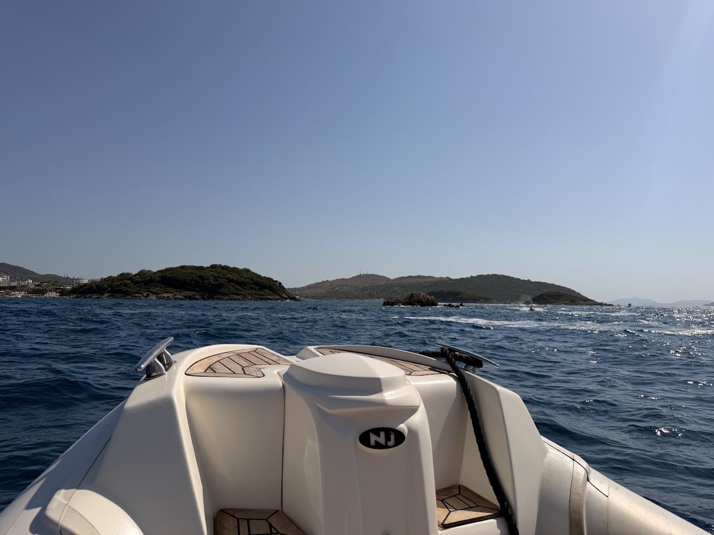 Ksamil Water Sport photo 2