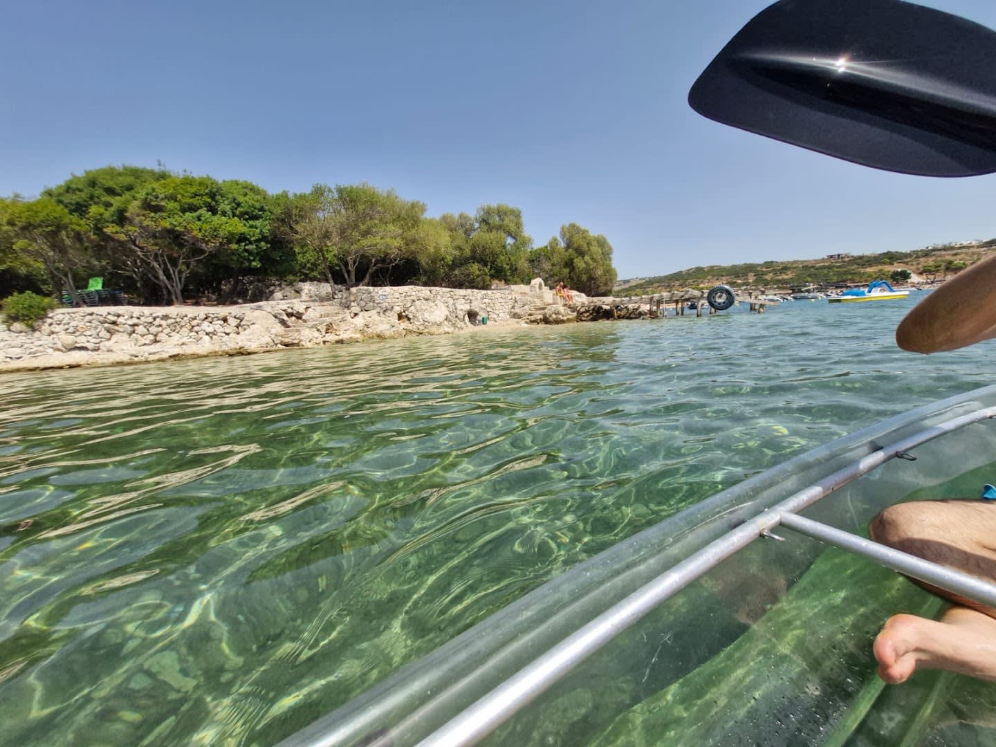 Ksamil Water Sport photo 3