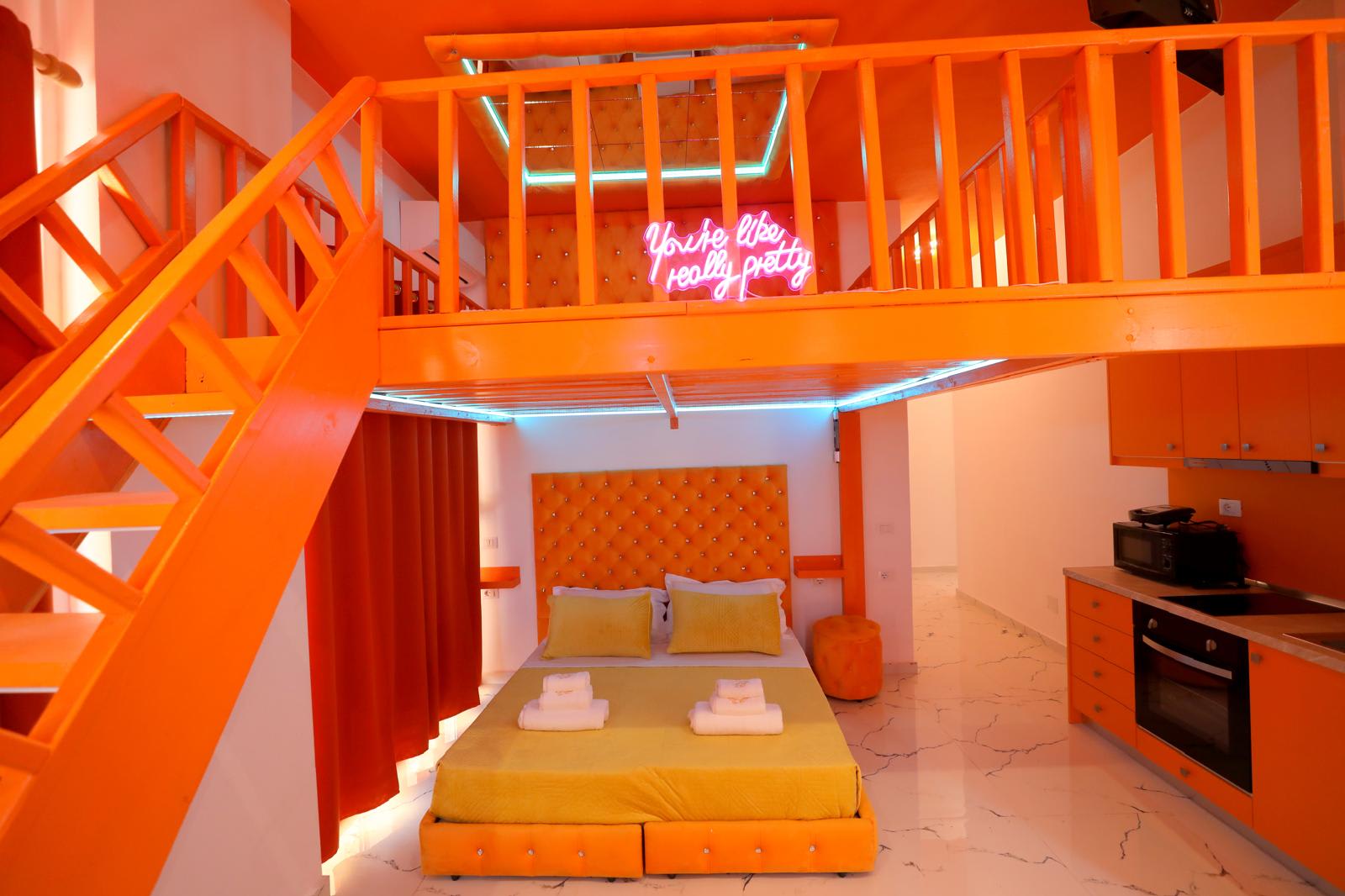 Romance Apartments photo 1