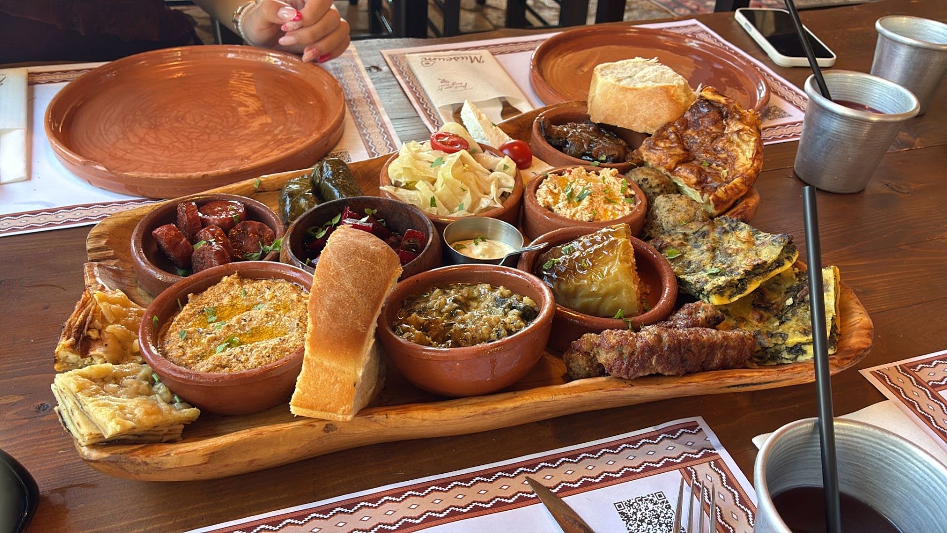 Museum Ksamil Restaurant photo 4