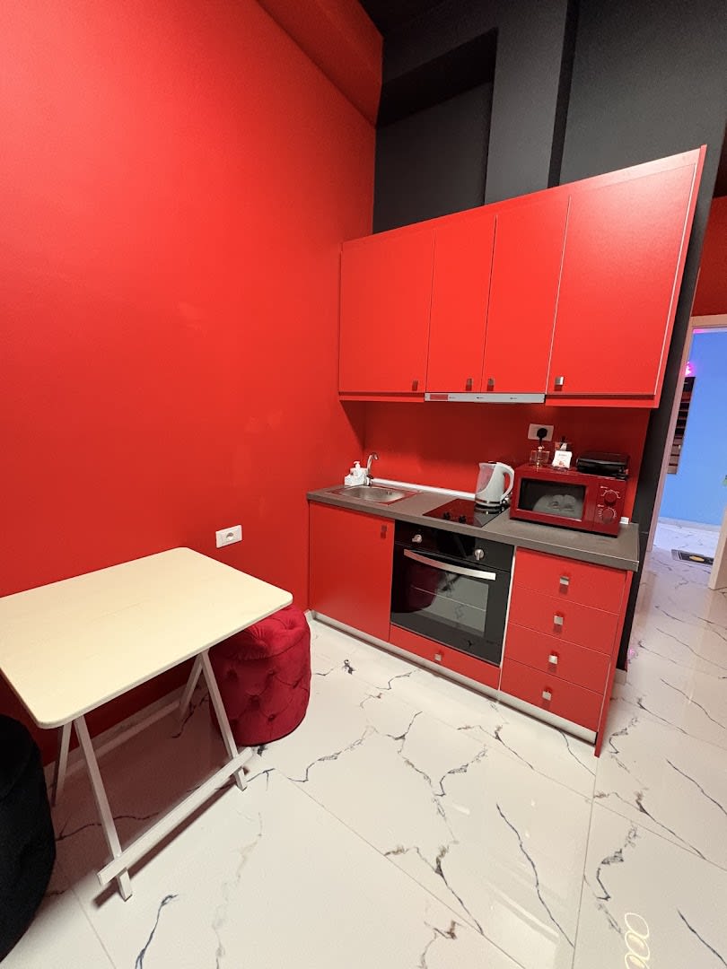 Romance Apartments photo 3