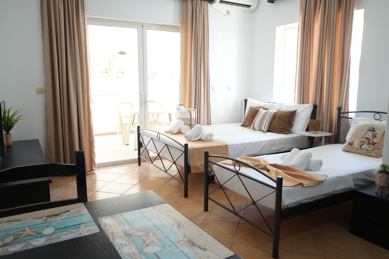 Saranda Waterside Apartments photo 1