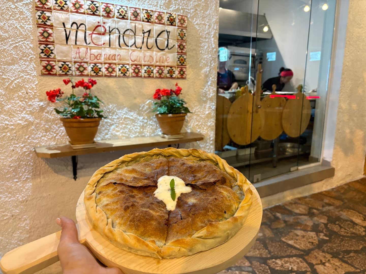 Mëndra Traditional Restaurant photo 2