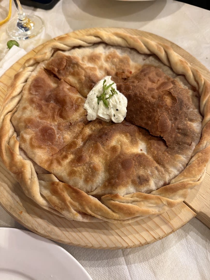 Mëndra Traditional Restaurant photo 3