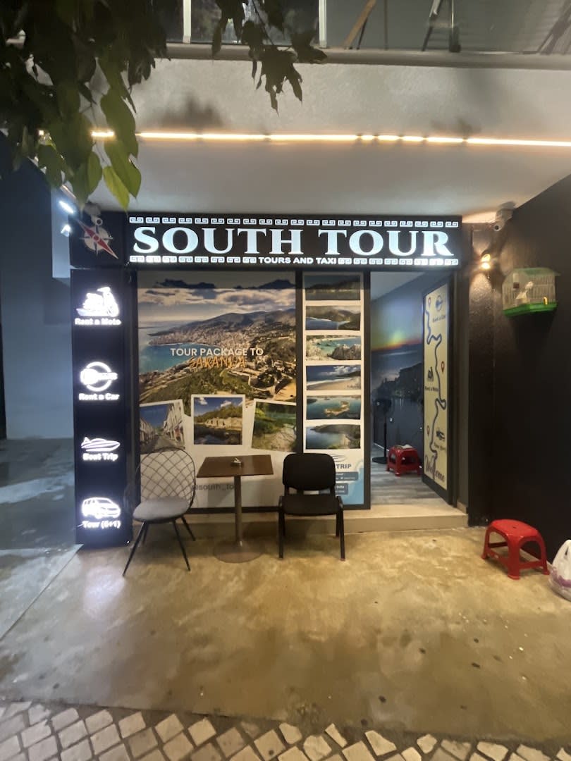 South Tours & Rentals photo 2