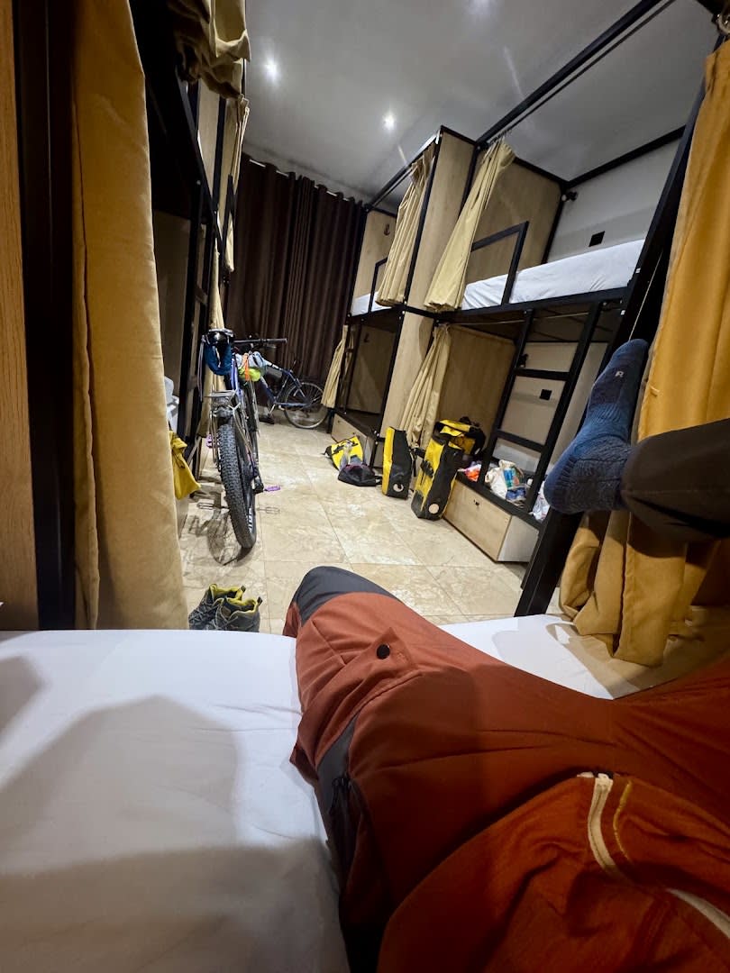 Central Boutique Hostel photo 1
