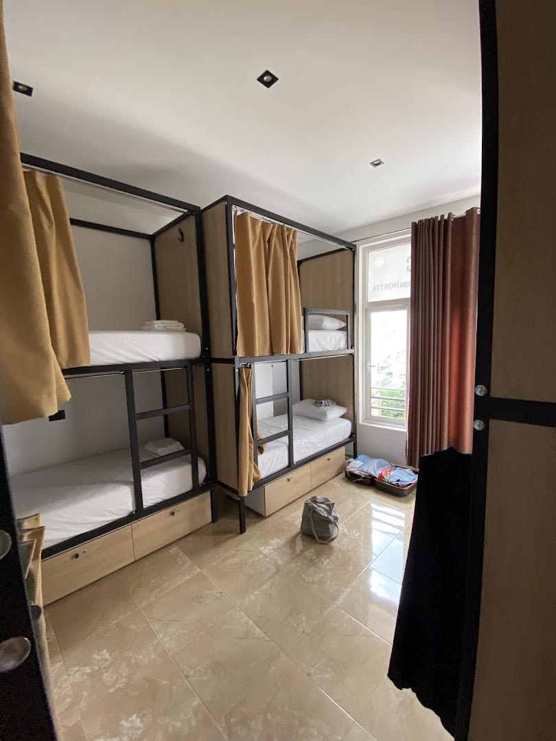 Central Boutique Hostel photo 2