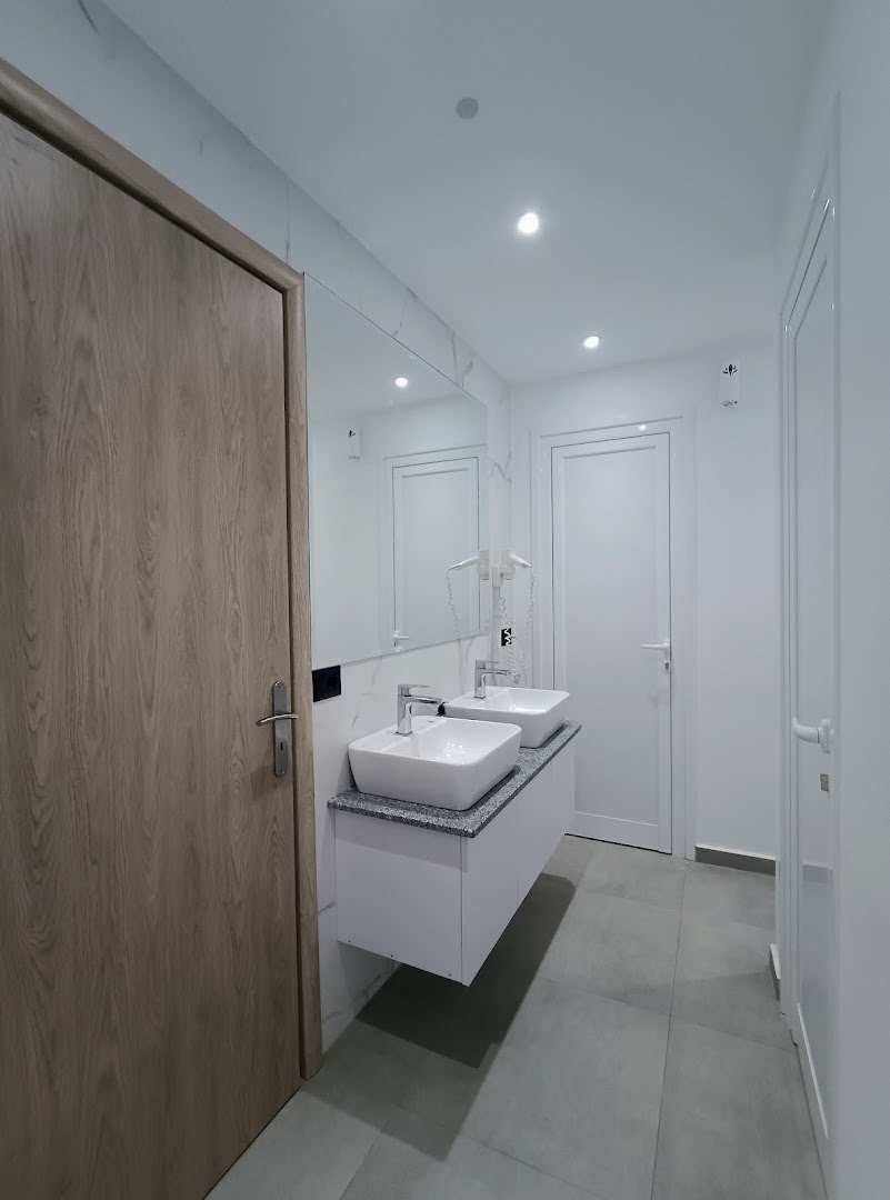 Central Boutique Hostel photo 4