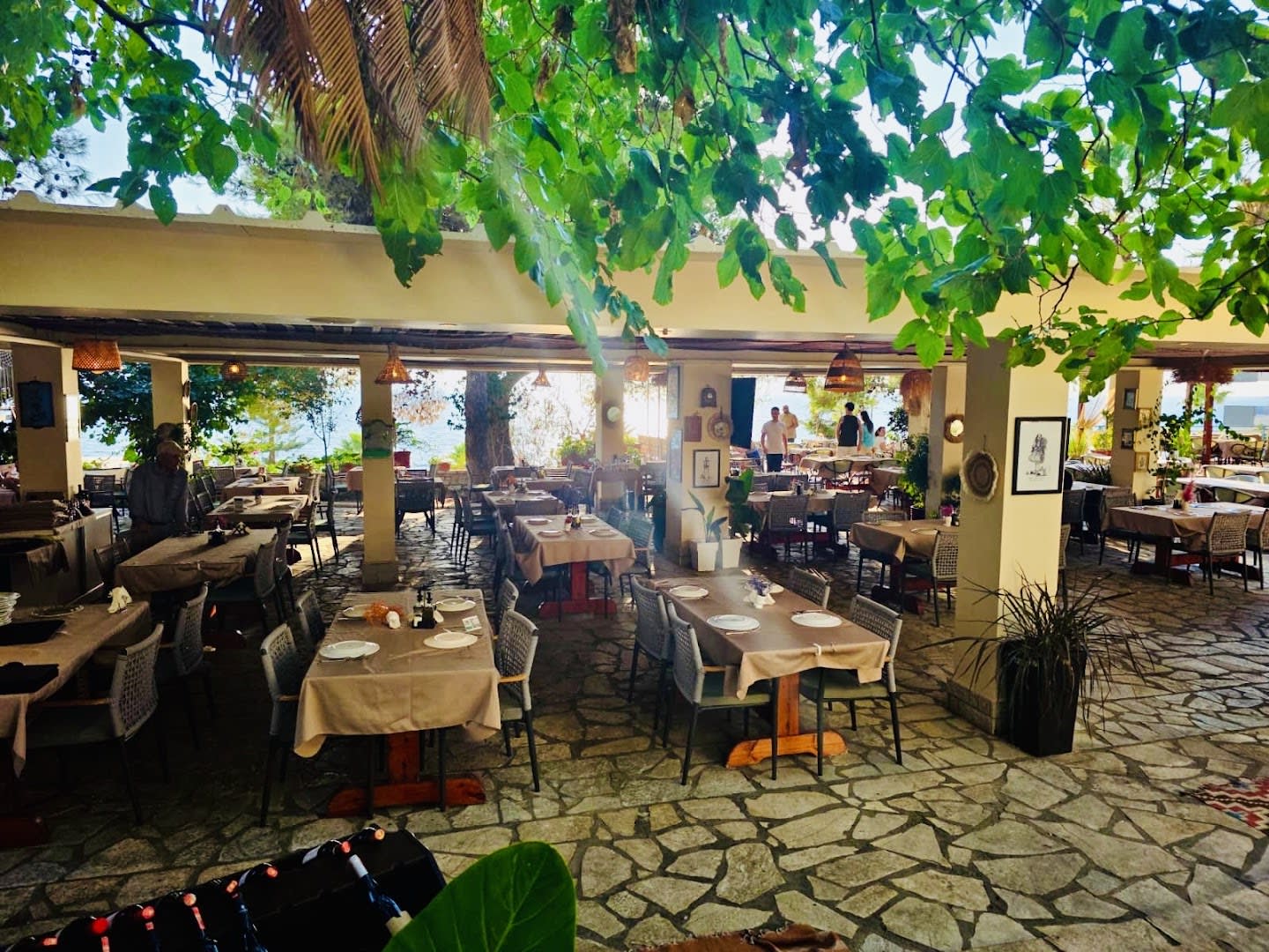 Sophra Restaurant photo 2