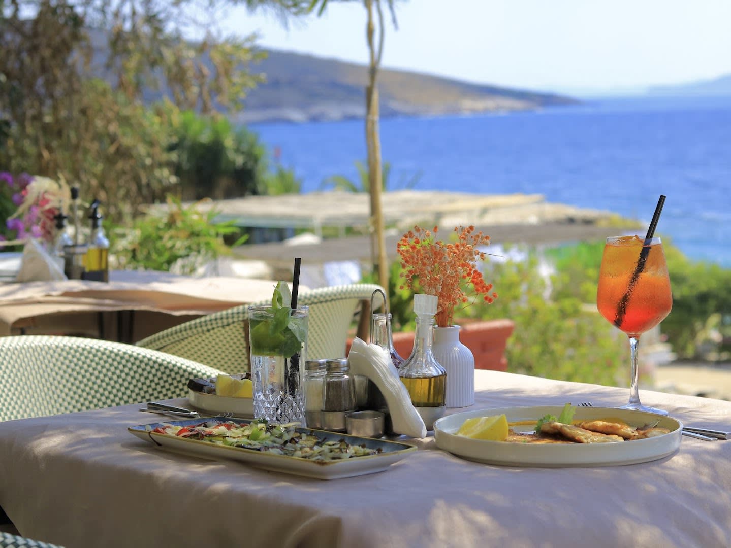 Sophra Restaurant photo 3