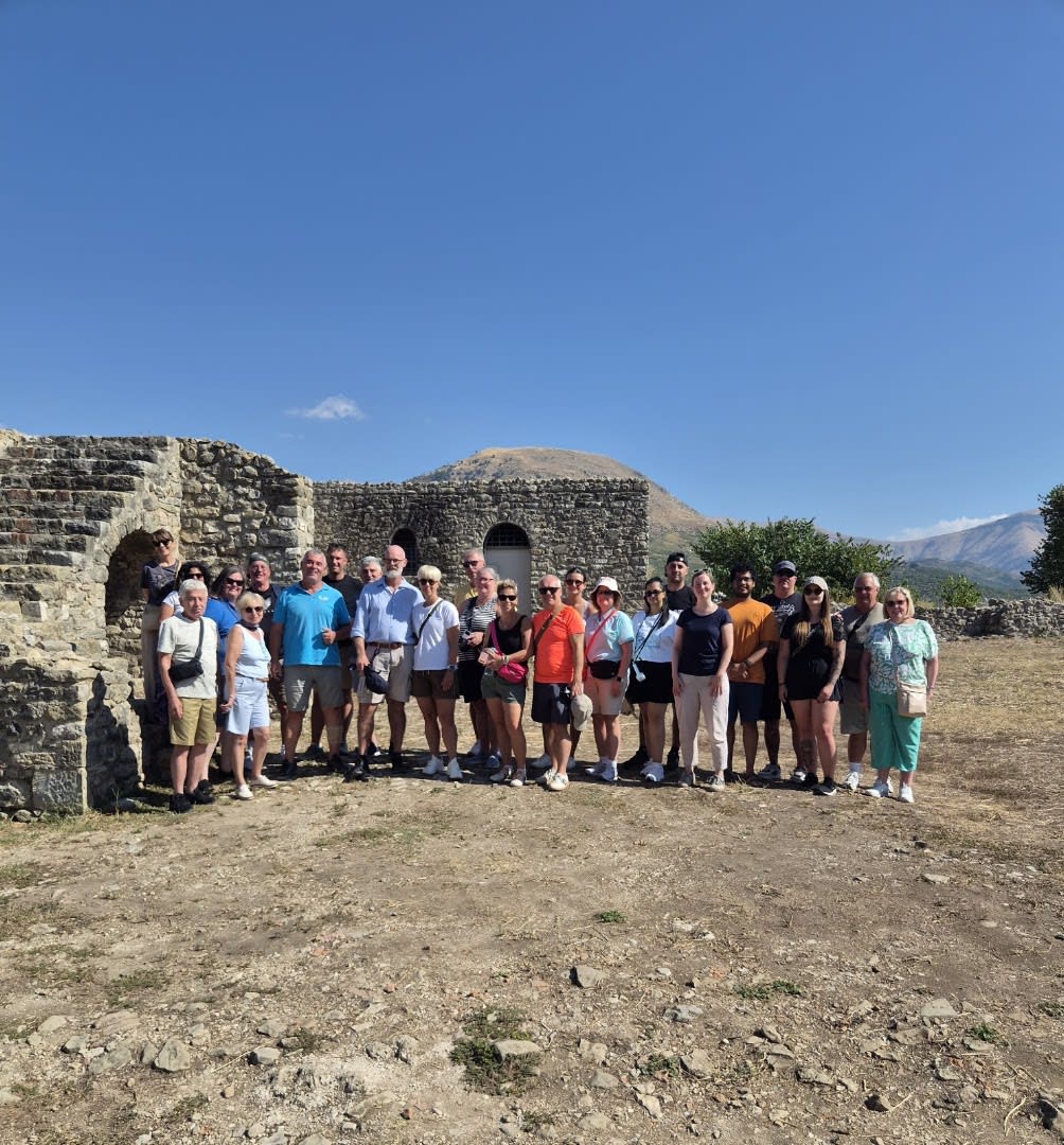 Albania Minivans Tours photo 2