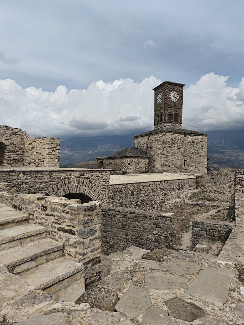 Albania Minivans Tours photo 3