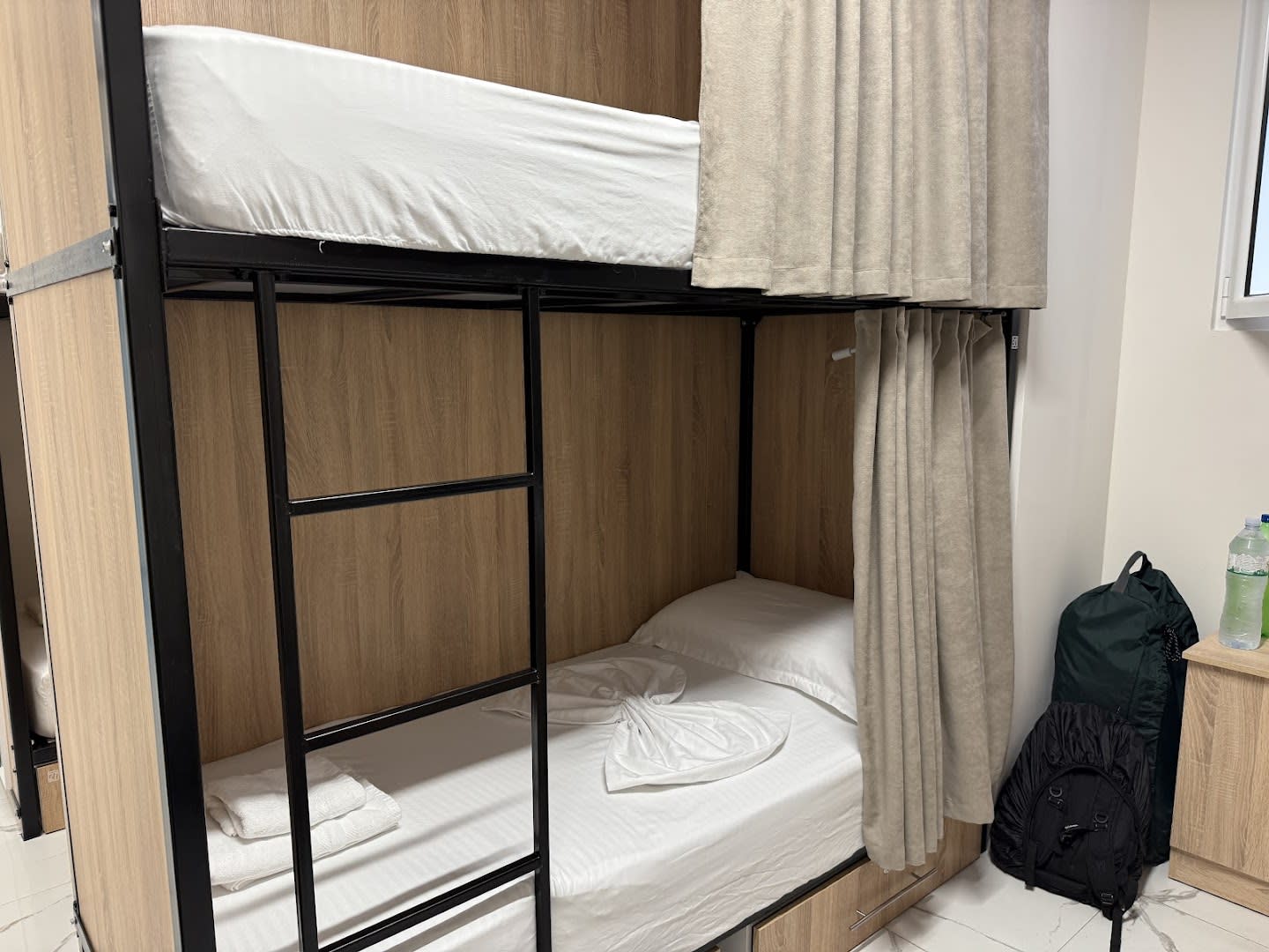 Urban Stay Hostel photo 2